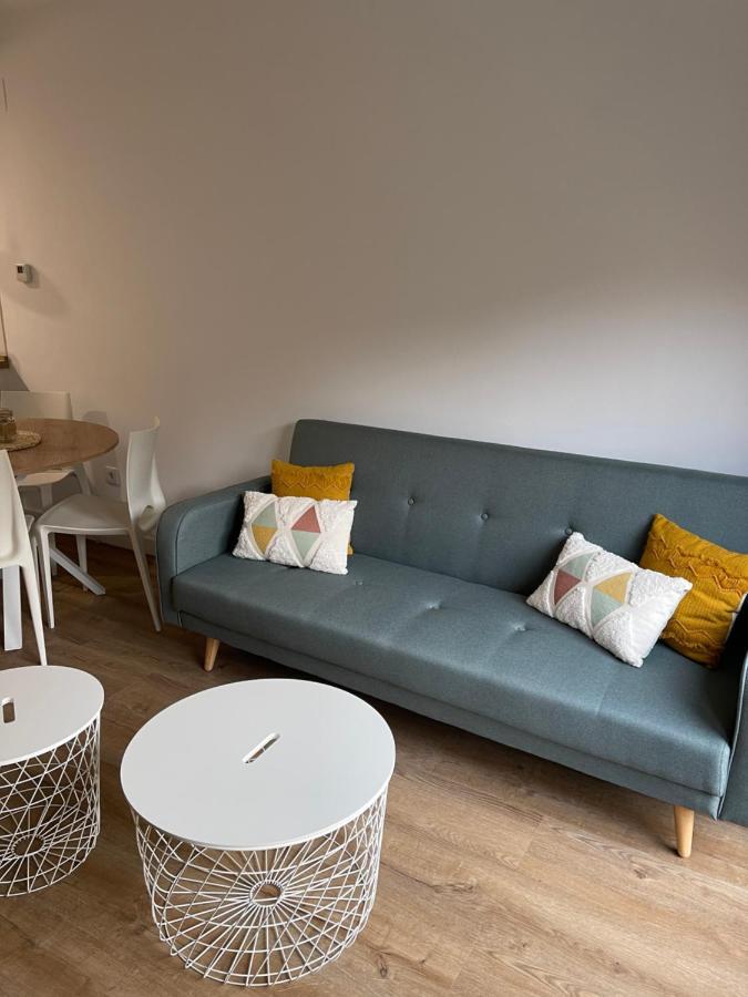 Estrada Suites Avila Bagian luar foto
