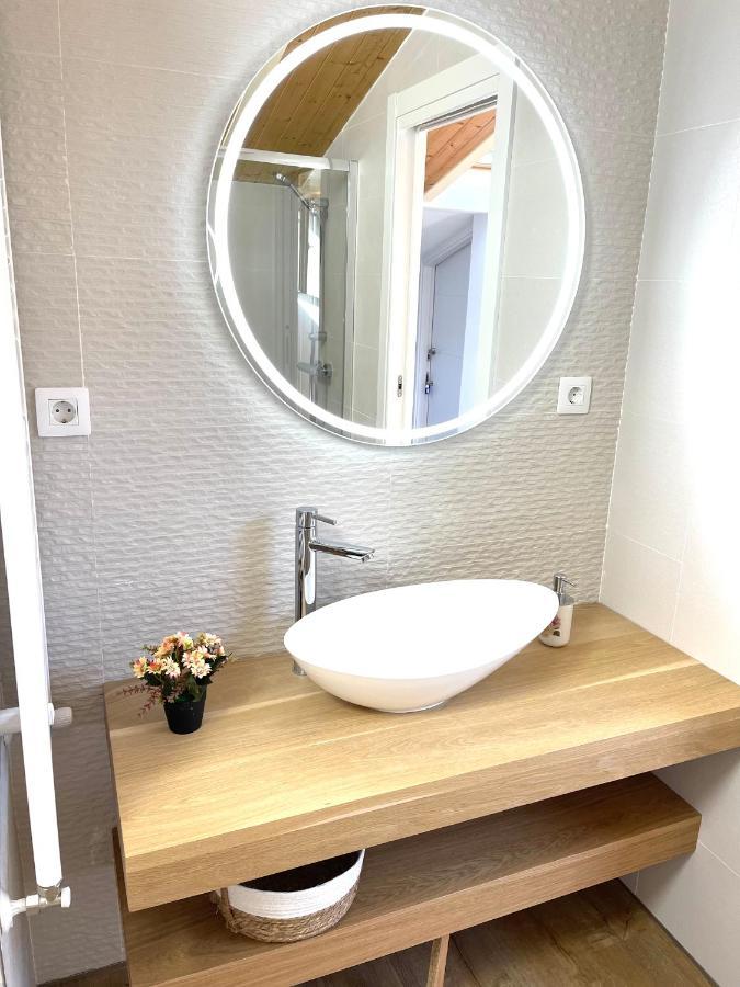 Estrada Suites Avila Bagian luar foto