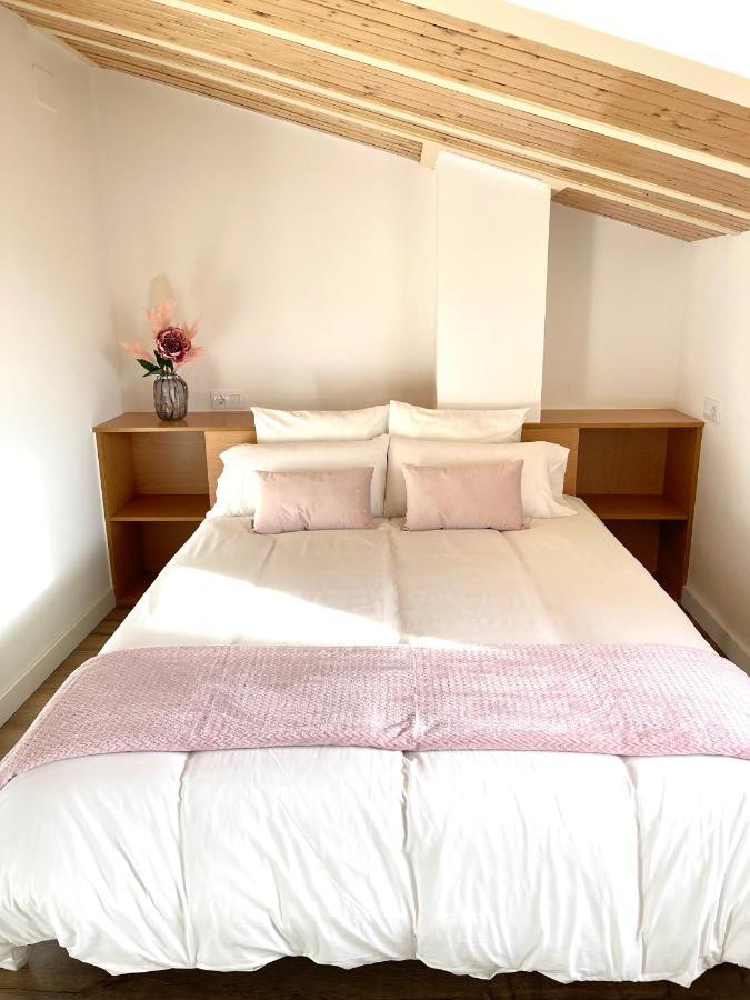 Estrada Suites Avila Bagian luar foto