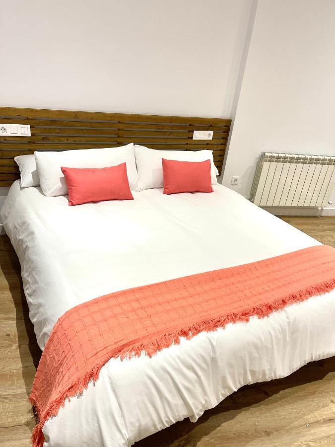Estrada Suites Avila Bagian luar foto